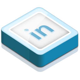 Linked-in-icon