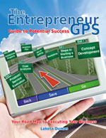 Entrepreneur Book Cover